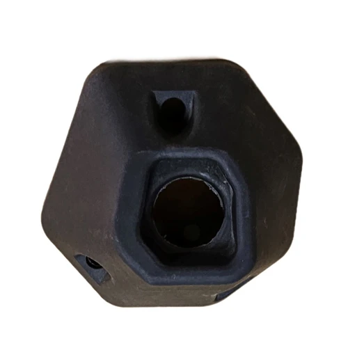 کاور ته اگزوز adv160